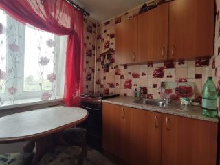 Продаю трехкомнатную квартиру косметический ремонт пластиковые окна с мебелью фото 17 Шатура