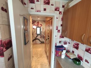 Продаю трехкомнатную квартиру косметический ремонт пластиковые окна с мебелью фото 18 Шатура