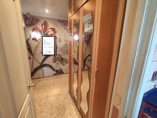 Продаю трехкомнатную квартиру косметический ремонт пластиковые окна с мебелью фото 19 Шатура