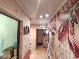 Продаю трехкомнатную квартиру косметический ремонт пластиковые окна с мебелью фото 20 Шатура