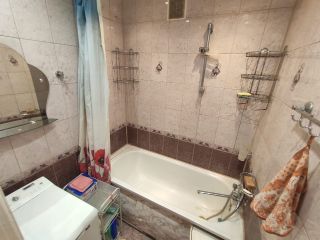 Продаю трехкомнатную квартиру косметический ремонт пластиковые окна с мебелью фото 21 Шатура