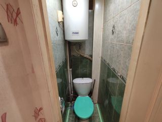 Продаю трехкомнатную квартиру косметический ремонт пластиковые окна с мебелью фото 22 Шатура