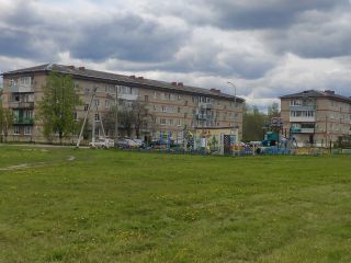 Продаю трехкомнатную квартиру косметический ремонт пластиковые окна с мебелью фото 24 Шатура