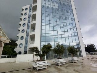Продам однушку черновая отделка с коммуникациями подключена канализация фото Гаспра