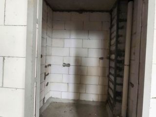 Продам однушку черновая отделка с коммуникациями подключена канализация фото 2 Гаспра