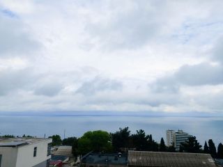 Продам однушку черновая отделка с коммуникациями подключена канализация фото 3 Гаспра