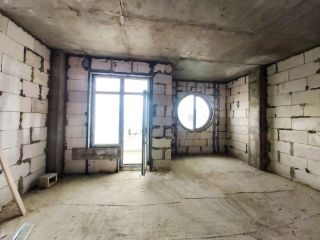 Продам однушку черновая отделка с коммуникациями подключена канализация фото 4 Гаспра