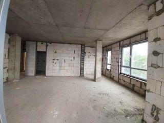 Продам однушку черновая отделка с коммуникациями подключена канализация фото 5 Гаспра