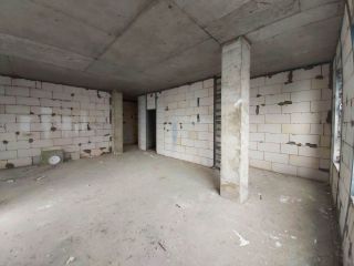 Продам однушку черновая отделка с коммуникациями подключена канализация фото 6 Гаспра