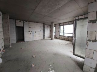 Продам однушку черновая отделка с коммуникациями подключена канализация фото 7 Гаспра