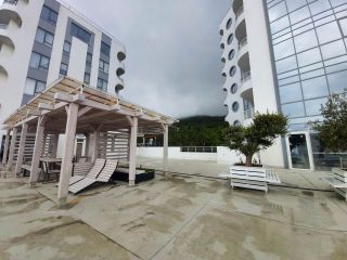 Продам однушку черновая отделка с коммуникациями подключена канализация фото 8 Гаспра