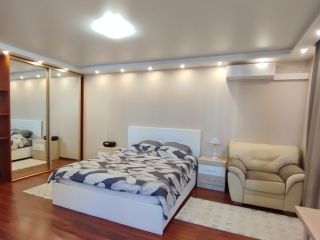 Продается 2 комнатная квартира отличный ремонт пластиковые окна с мебелью фото Омск