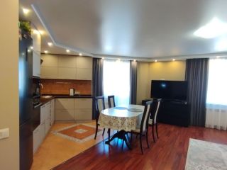 Продается 2 комнатная квартира отличный ремонт пластиковые окна с мебелью фото 11 Омск