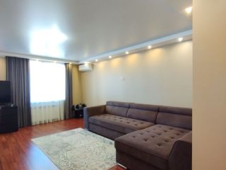 Продается 2 комнатная квартира отличный ремонт пластиковые окна с мебелью фото 12 Омск