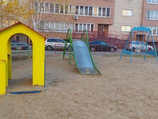 Продается 2 комнатная квартира отличный ремонт пластиковые окна с мебелью фото 17 Омск