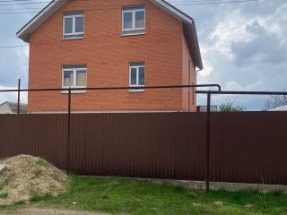 Продается кирпичный дом черновая отделка торг уместен фото Верхнерусское