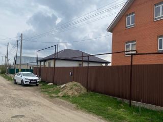 Продается кирпичный дом черновая отделка торг уместен фото 2 Верхнерусское