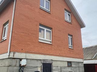 Продается кирпичный дом черновая отделка торг уместен фото 4 Верхнерусское