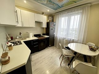 Продам 1 комнатную квартиру шикарный ремонт с мебелью фото 5 Омск