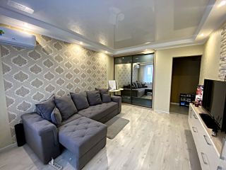 Продам 1 комнатную квартиру шикарный ремонт с мебелью фото 8 Омск