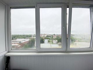 Продам 1 комнатную квартиру шикарный ремонт с мебелью фото 16 Омск