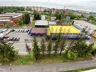 Продам 1 комнатную квартиру шикарный ремонт с мебелью фото 17 Омск