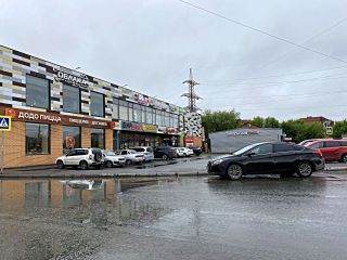 Продам 1 комнатную квартиру шикарный ремонт с мебелью фото 22 Омск