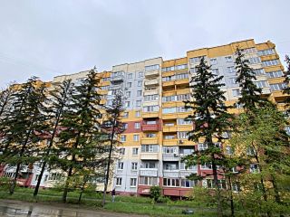 Продам 1 комнатную квартиру шикарный ремонт с мебелью фото 23 Омск