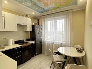 Продам 1 комнатную квартиру шикарный ремонт с мебелью фото 6 Омск