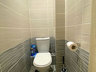 Продам 1 комнатную квартиру шикарный ремонт с мебелью фото 11 Омск