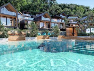 Продается монолитный коттедж ремонт по авторскому проекту рассрочка есть баня фото Сочи