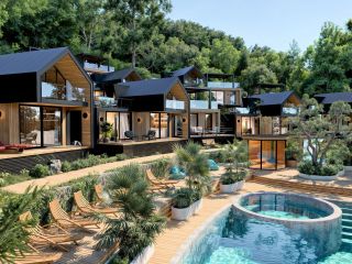 Продается монолитный коттедж ремонт по авторскому проекту рассрочка есть баня фото 3 Сочи