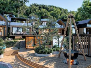 Продается монолитный коттедж ремонт по авторскому проекту рассрочка есть баня фото 4 Сочи