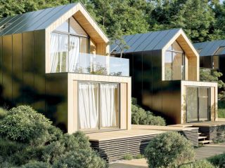 Продается монолитный коттедж ремонт по авторскому проекту рассрочка есть баня фото 5 Сочи