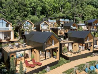 Продается монолитный коттедж ремонт по авторскому проекту рассрочка есть баня фото 9 Сочи