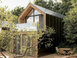 Продается монолитный коттедж ремонт по авторскому проекту рассрочка есть баня фото 10 Сочи