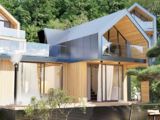 Продается монолитный коттедж ремонт по авторскому проекту рассрочка есть баня фото 11 Сочи