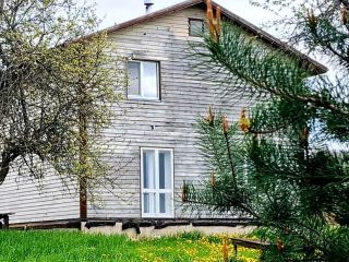 Продам деревянный дом евроремонт асфальтная дорога фото Новоржев