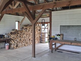 Продам деревянный дом евроремонт асфальтная дорога фото 3 Новоржев