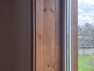 Продам деревянный дом евроремонт асфальтная дорога фото 6 Новоржев