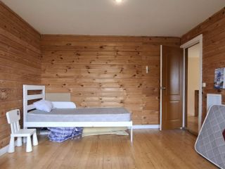 Продам деревянный дом евроремонт асфальтная дорога фото 8 Новоржев