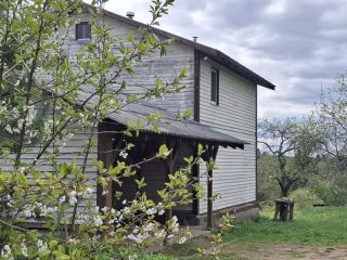 Продам деревянный дом евроремонт асфальтная дорога фото 9 Новоржев