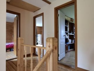 Продам деревянный дом евроремонт асфальтная дорога фото 10 Новоржев