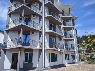 Продам студию евроремонт с мебелью посуточная аренда фото 2 Сочи