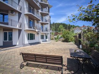 Продам студию евроремонт с мебелью посуточная аренда фото 3 Сочи