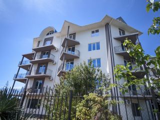 Продам студию евроремонт с мебелью посуточная аренда фото 5 Сочи