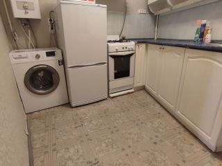 Продаю однушку с индивидуальным отоплением косметический ремонт с мебелью фото 7 Пятигорск