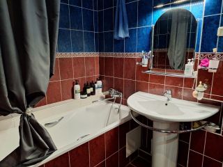 Продается 3 комнатная квартира с мебелью фото 2 Сочи