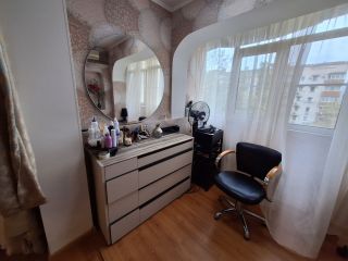 Продается 3 комнатная квартира с мебелью фото 6 Сочи