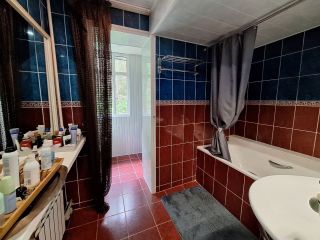 Продается 3 комнатная квартира с мебелью фото 8 Сочи